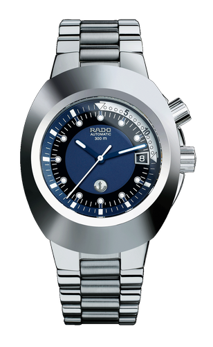 Replica Rado Original Diver Men Watch R12 639 16 3